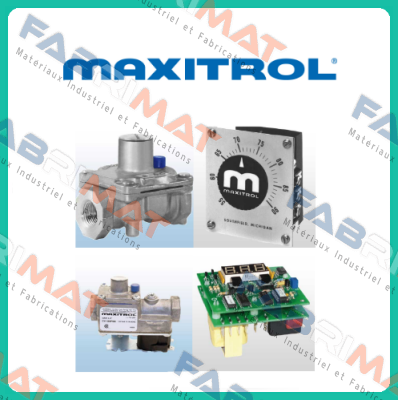 Maxitrol logo