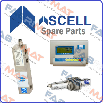 Ascell Sensor logo