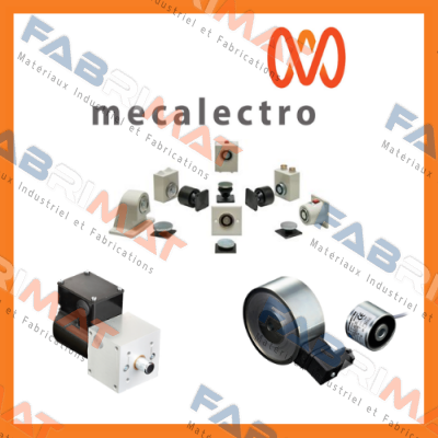Mecalectro logo