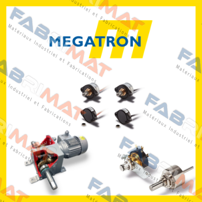 Megatron logo