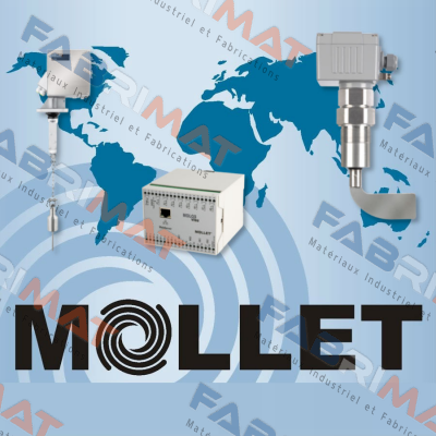 Mollet logo