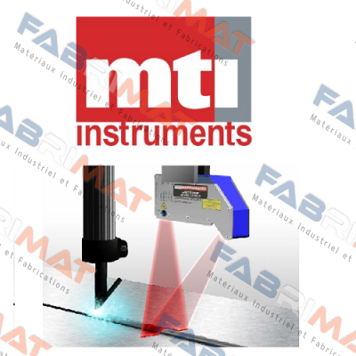 Mti instruments logo