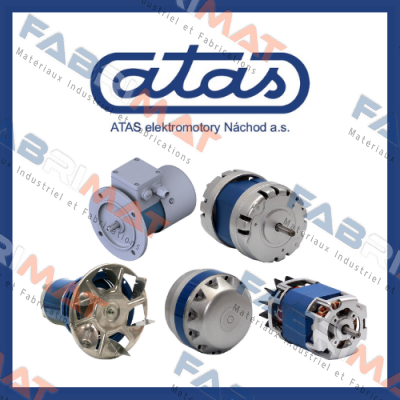 Atas Nachod logo