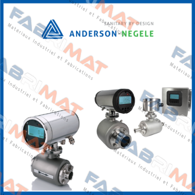 Anderson-Negele logo
