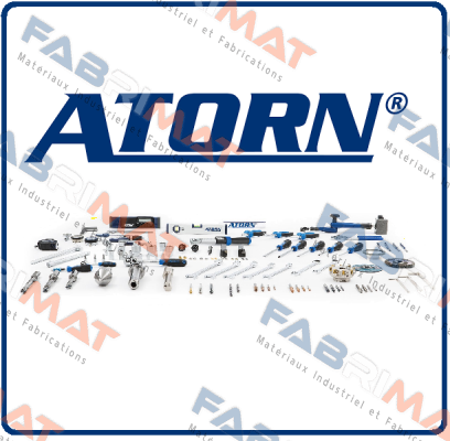 Atorn logo