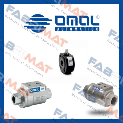 Omal logo