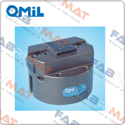 Omil logo