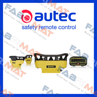 Autec logo