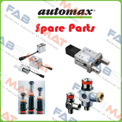 Automax logo