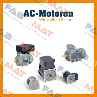 AC Motoren logo