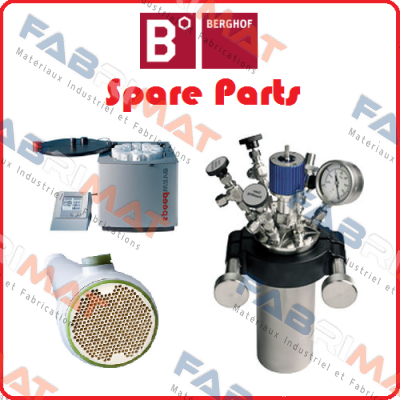 Berghof-Type 66.03 |8 obsolete, replacement MO 83G 66.03 I8 V  price