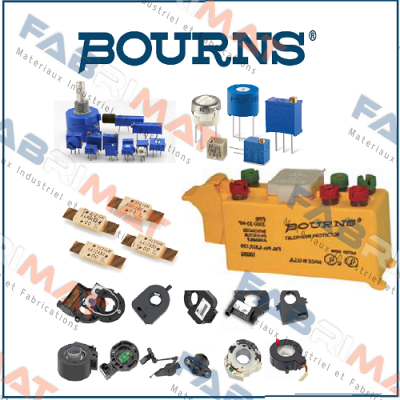 Bourns-3590S-A64-102 price