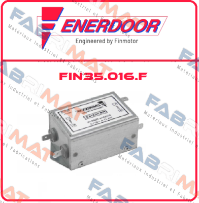 Enerdoor-FIN35.016.F price