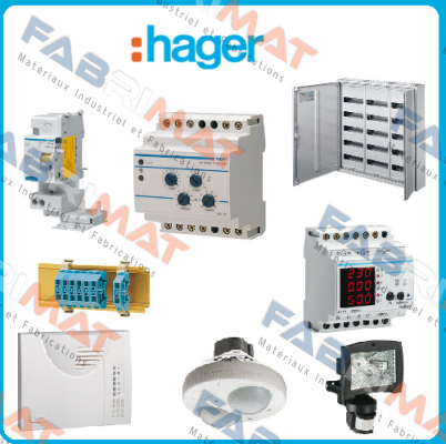 Hager-40A-E201/25G  price