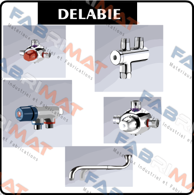 Delabie-428012 ELEKTRONIK-BOX FUR TEMPOMATIC URINAL AP/UP price