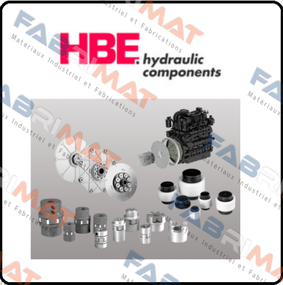 HBE-D268NBR DIN24339  price