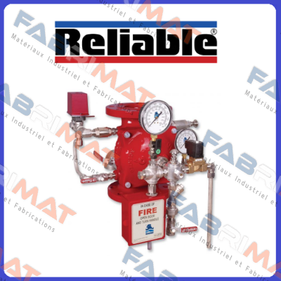 Reliable-4DDX price
