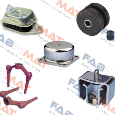 Paulstra-514085 ELASTOMERDAEMPFER price