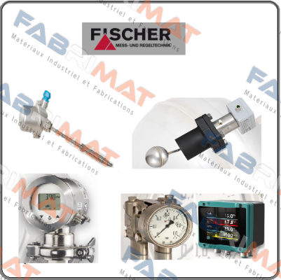Fischer Mess Regeltechnik-09001833 price
