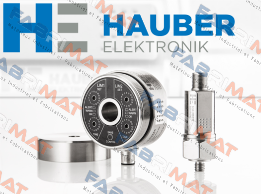 HAUBER-640 10 2007 price
