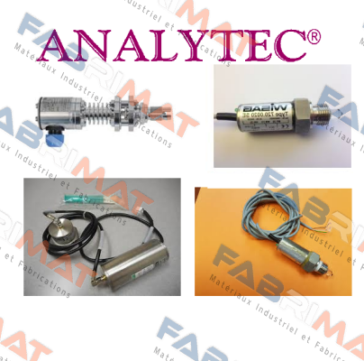 Analytec-720.111 300 000.0669 (OR 0689) price