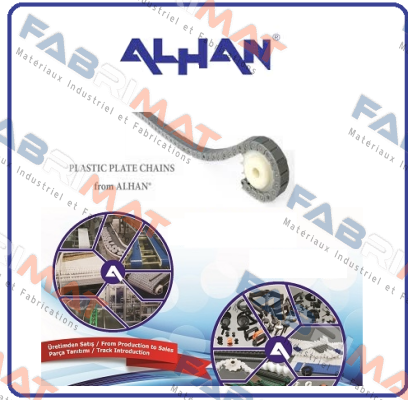 ALHAN-766 K14 040 price