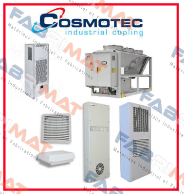 Cosmotec (brand of Stulz)-GHF15 price