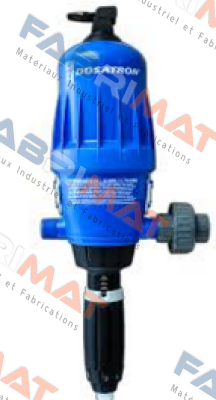Dosatron-Type 8PJ018VF price