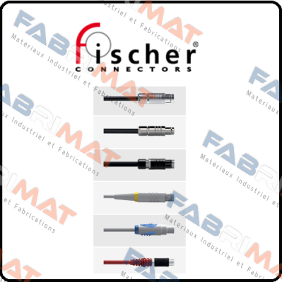 Fischer Connectors-101 A004  price