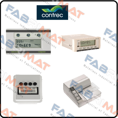 Contrec-1010A1-CB-2M1N3 price