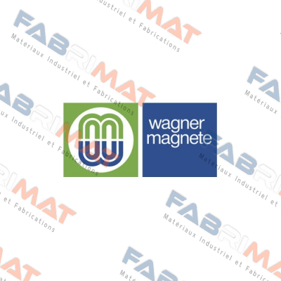 Wagner Magnete-752-LT/E16 obsolete/replaced by Type 756 (please provide magnetic data or required type) price