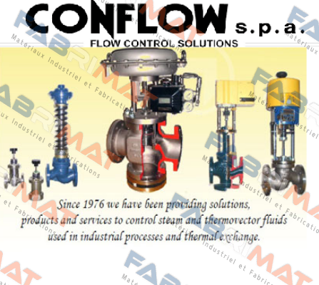 CONFLOW-ACTUATOR TYPE T100 price