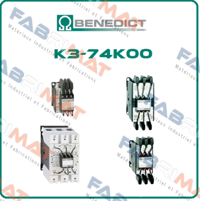 Benedict-K3-74K00 230 price