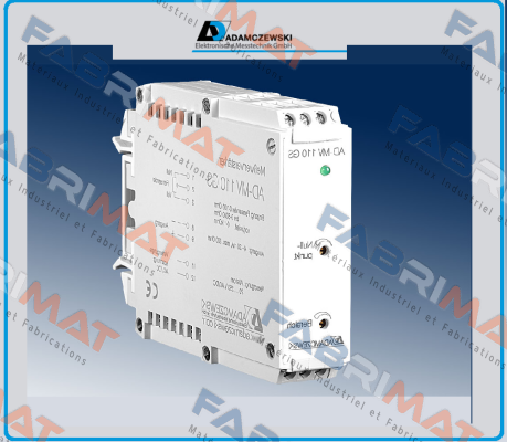 Adamczewski-AD-MV 110 GS price