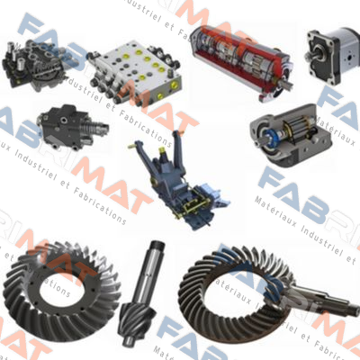 Hema-ALUMINIUM THRUST PLATES : COMPLETE SETS (FOR 31S4  - FD2) price
