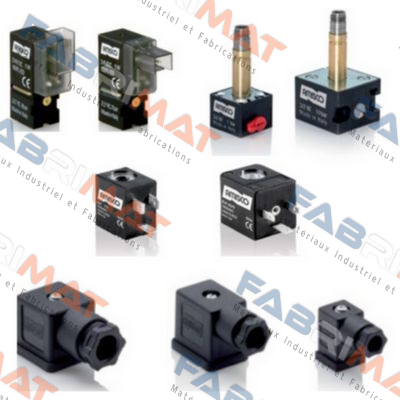 Amisco-AMP 2.8X0,5 PRODUCT FAMILY 15 =15MM PILOT VALVE  COIL: 24VDC / 1W / 100%ED  VALVE TYPE: 2/2  NO 10BA price