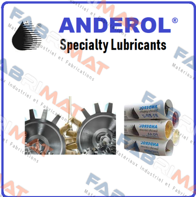 Anderol-ANDEROL 496 price