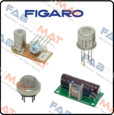 Figaro-ART.NO. 20628 TGS 8100 GAS SENSORS (MEMS) price