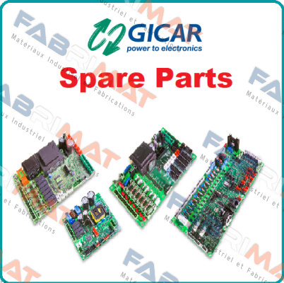 GICAR-NRLH E 3O09 01 R3 1SC 1/2HP 10K - 9.1.51.02v04 not available price