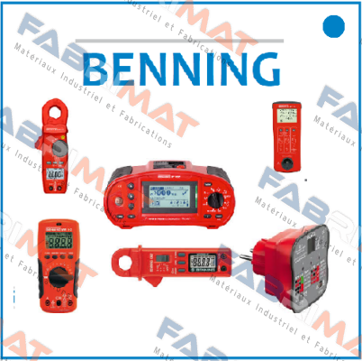 Benning-B6C-BE400V/65A ID NO:709098 price