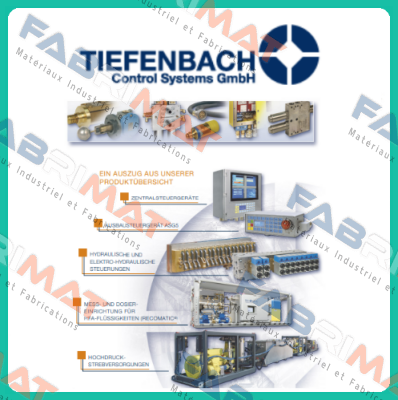 Tiefenbach-6-037949, Type M8   price