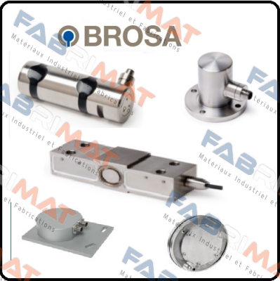 Brosa-type 0111  price