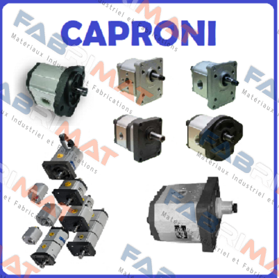 Caproni-Starter Relay 100A 24V  price