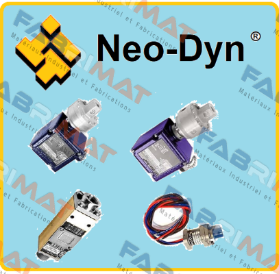 ITT NEO DYN-100P44C6R price