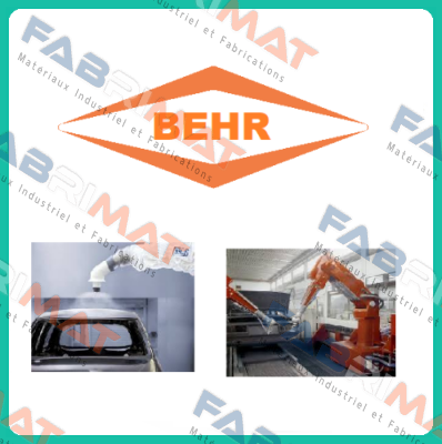 Behr-Behrosog 3 9920584 price