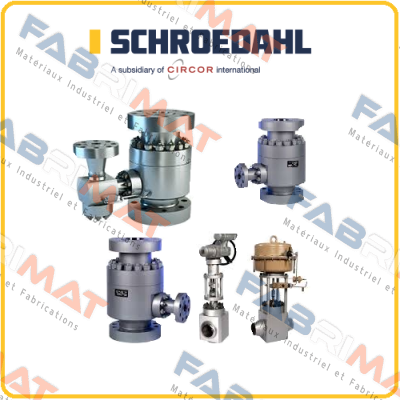 Schroedahl-BUSHING, VORTEX ITEM-10 RECIRCULATION VALVE 4IN 150#, SCHROEDAHL TYPE SUL113UV-CS, ORDER# K07-100113  price
