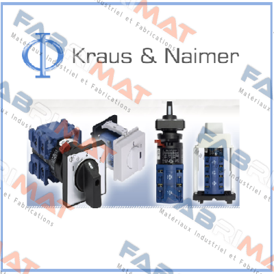Kraus & Naimer-CA10 A007-624 E  price