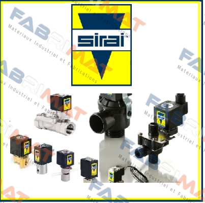 Sirai-D332V22C-Z130A-G1/2-24V/DC  price