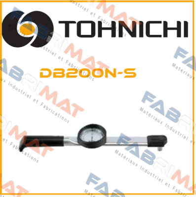 Tohnichi-DB200N-S price