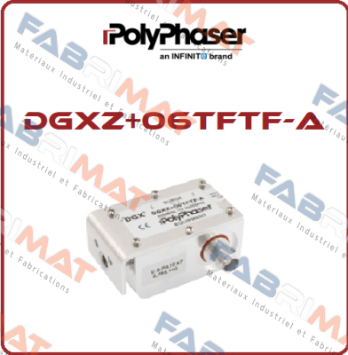 Polyphaser-DGXZ+06TFTF-A price